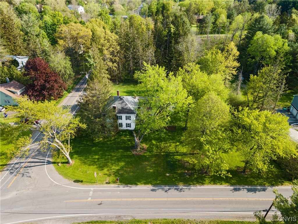 31 Upper Creek Road Dryden, NY 14850 - Photo 44 of 49