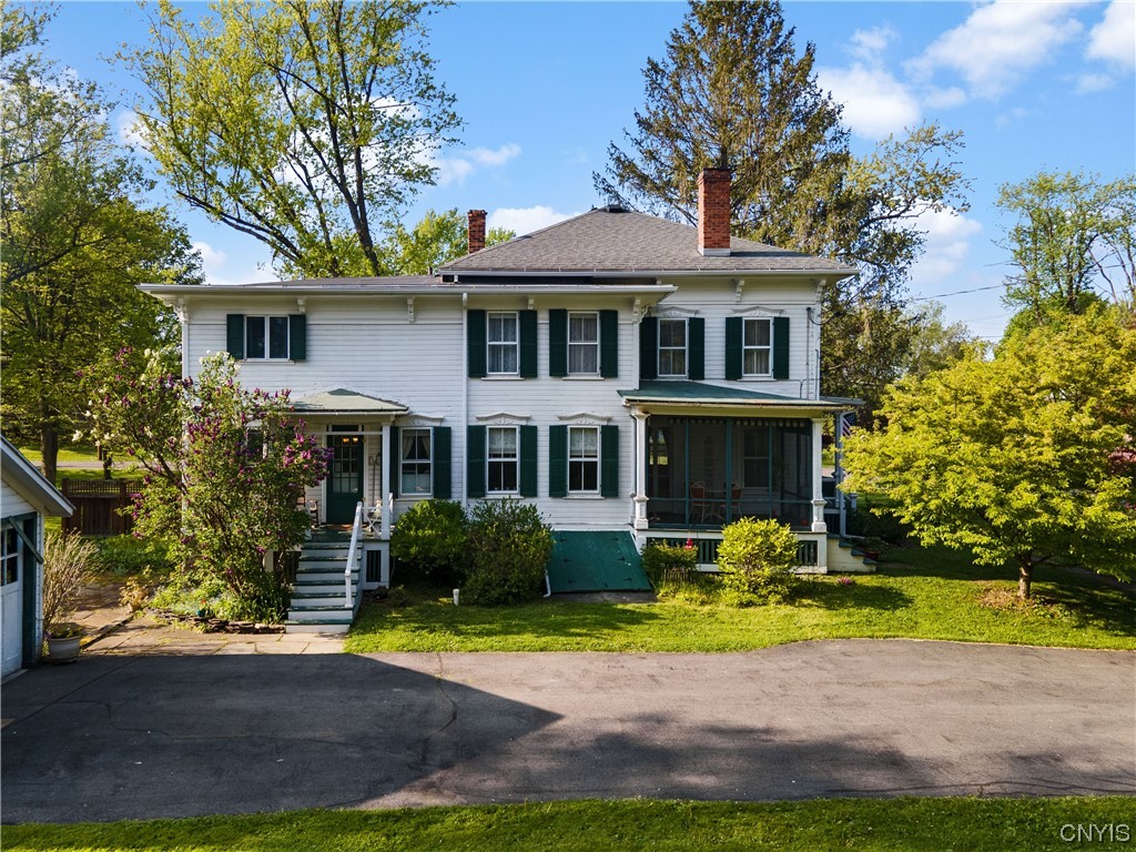 31 Upper Creek Road Dryden, NY 14850 - Photo 45 of 49