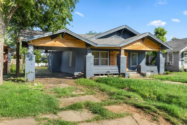 $38,000 | 1304 Polk Street, Wichita Falls, TX 76309