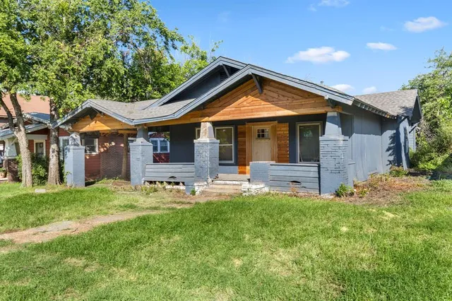 $38,000 | 1304 Polk Street, Wichita Falls, TX 76309