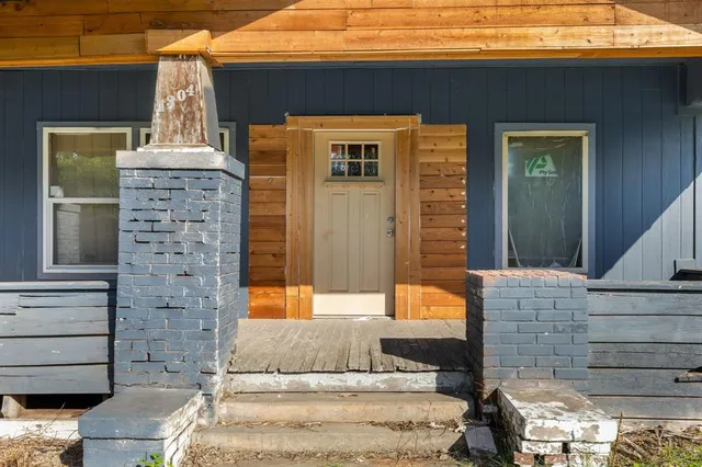 $38,000 | 1304 Polk Street, Wichita Falls, TX 76309