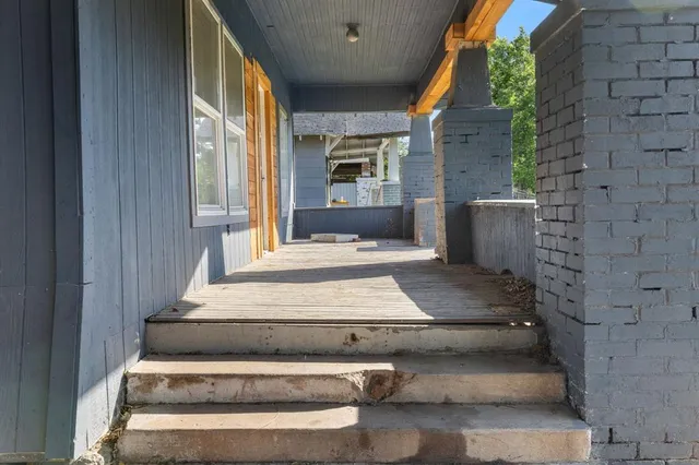 $38,000 | 1304 Polk Street, Wichita Falls, TX 76309