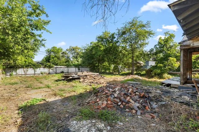 $38,000 | 1304 Polk Street, Wichita Falls, TX 76309