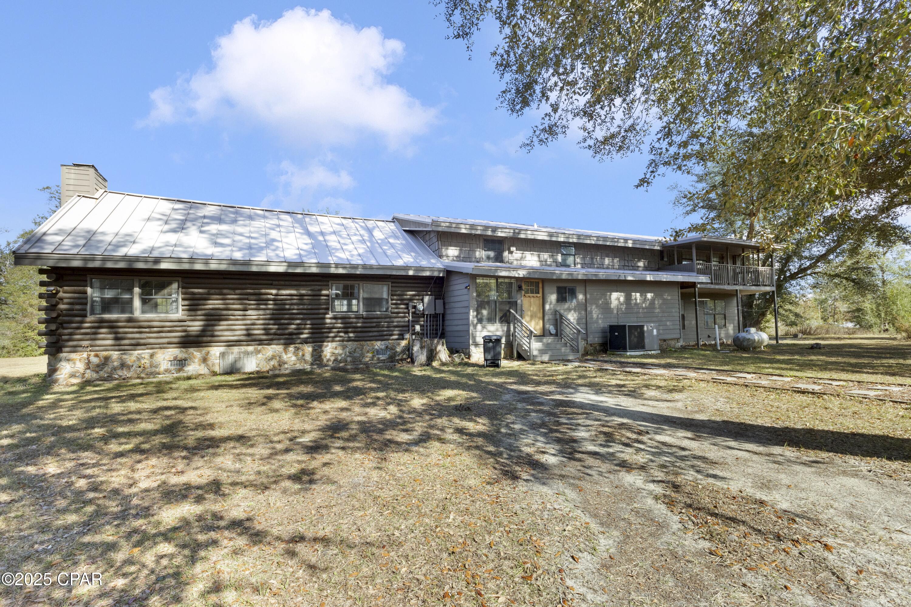 9027 Crook Hollow Road Panama City, FL 32404 - Photo 19 of 24