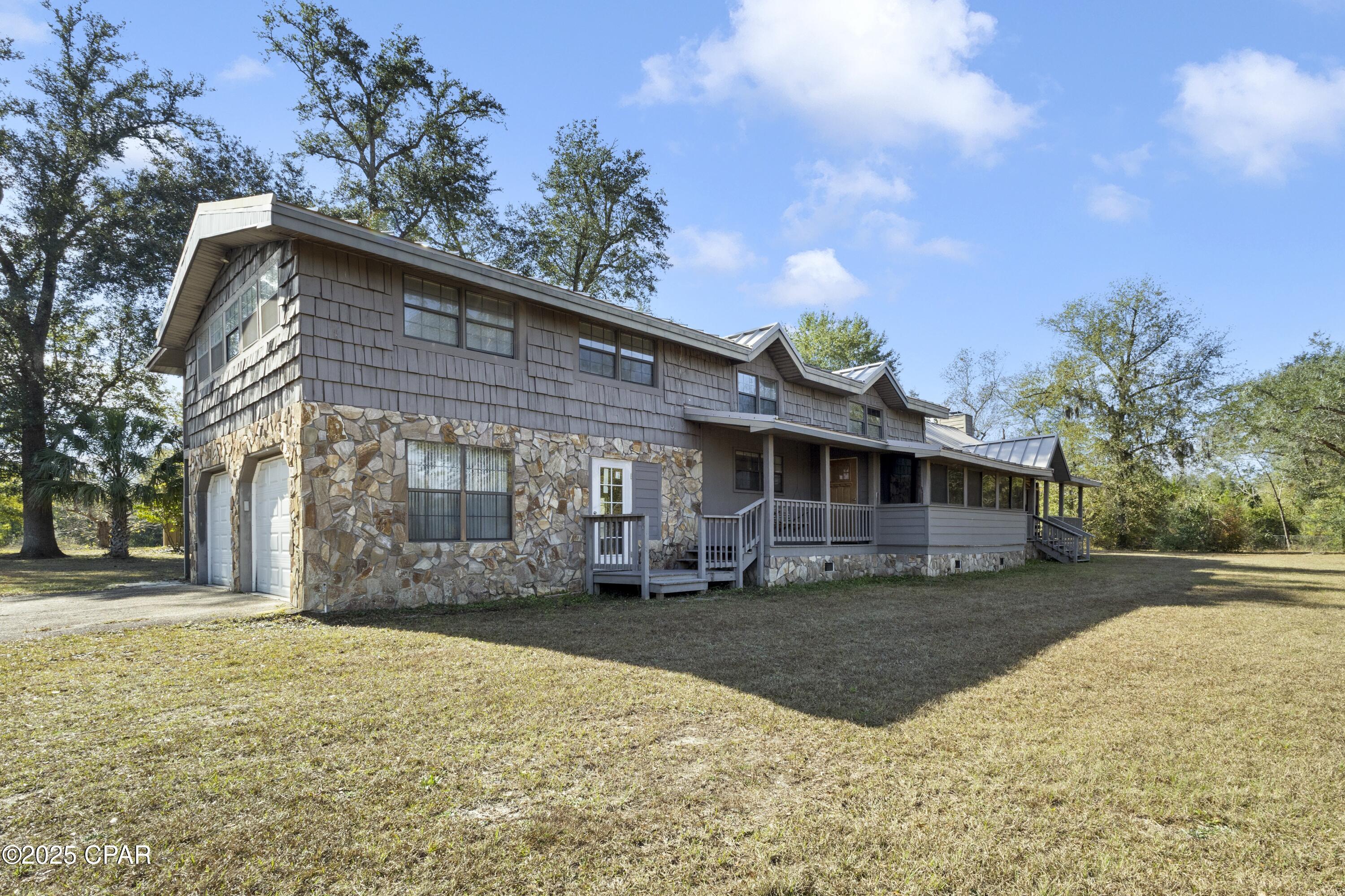 9027 Crook Hollow Road Panama City, FL 32404 - Photo 20 of 24