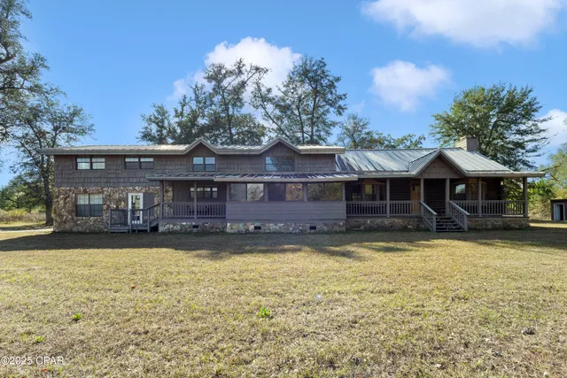 $525,000 | 9027 Crook Hollow Road, Panama City, FL 32404