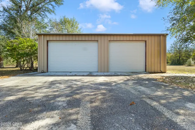 $525,000 | 9027 Crook Hollow Road, Panama City, FL 32404