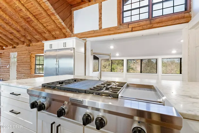 $525,000 | 9027 Crook Hollow Road, Panama City, FL 32404