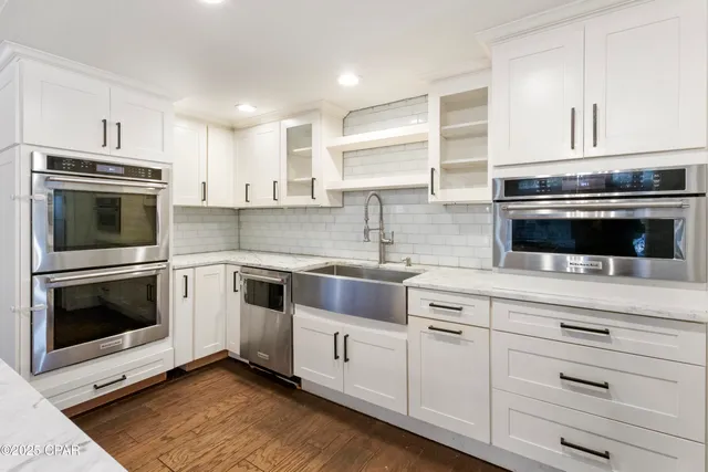 $525,000 | 9027 Crook Hollow Road, Panama City, FL 32404