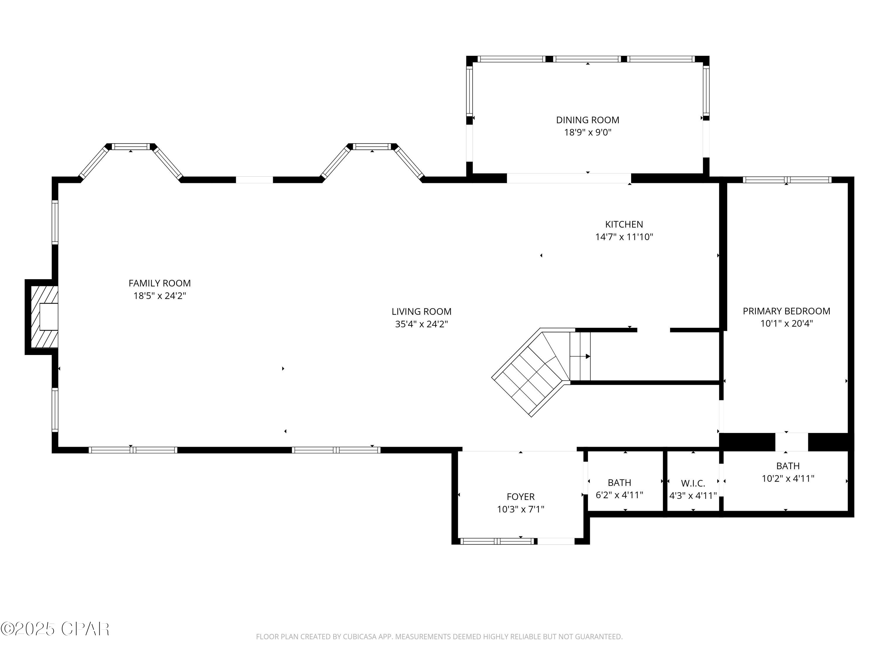 9027 Crook Hollow Road Panama City, FL 32404 - Photo 8 of 24