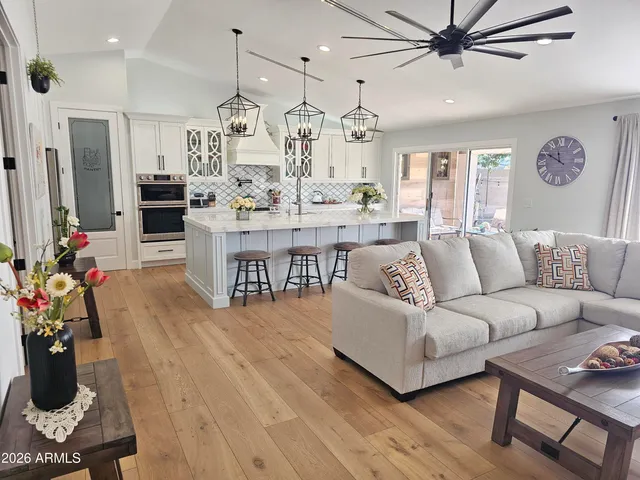 $635,000 | 20637 North 61st Avenue, Glendale, AZ 85308