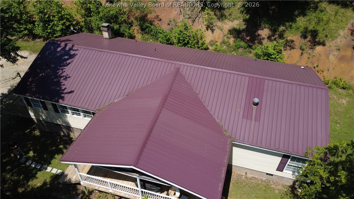 2629 Howell's Mill Road Ona, WV 25545 - Photo 16 of 20 Gallery Image 16