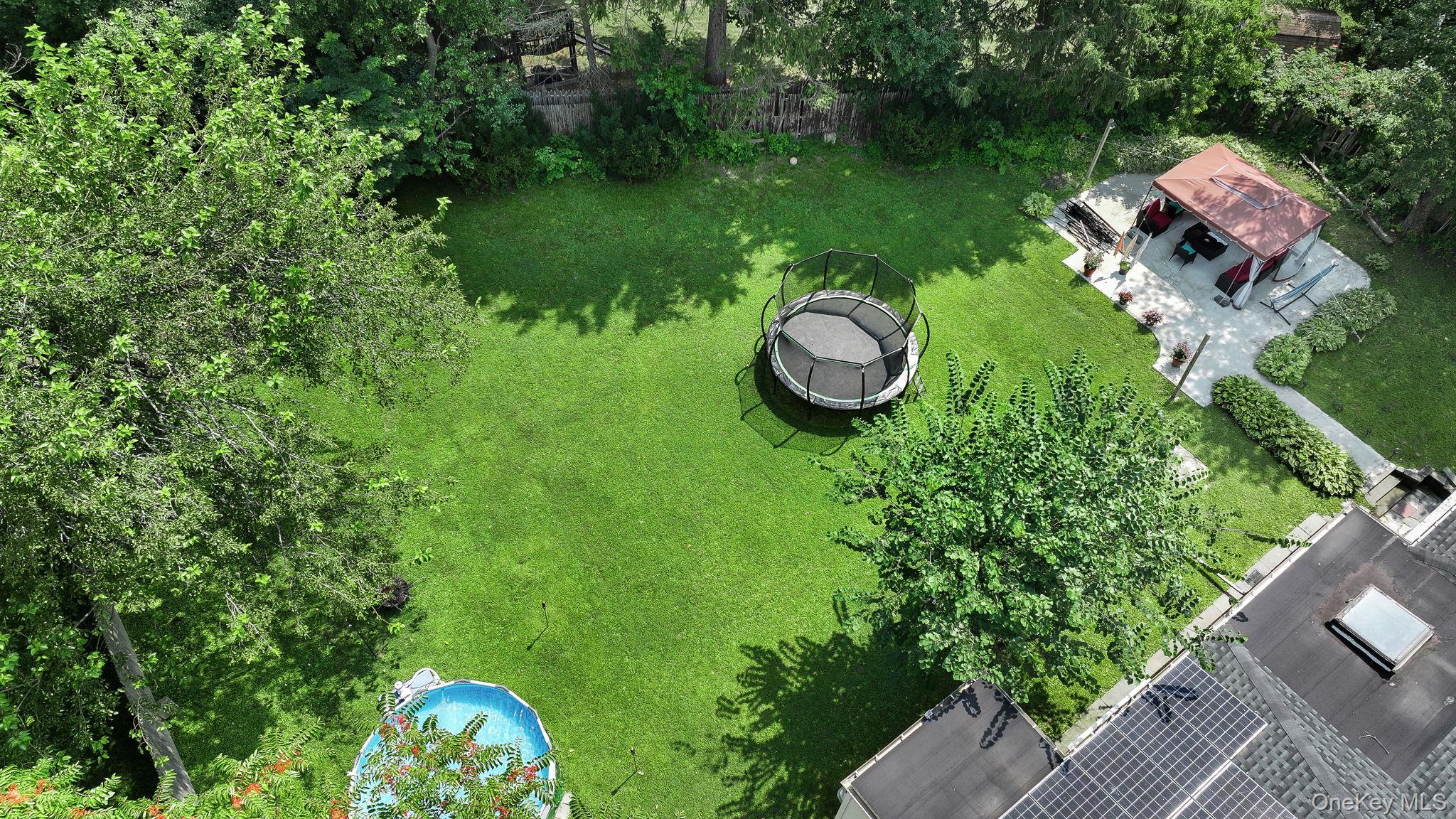 6 Farmstead Road New Windsor, NY 12553 - Photo 5 of 32 Drone / aerial view