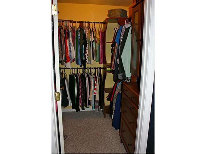 22 Jane Street Augusta, ME 04330 - Photo 25 of 35 Other. Closet in the master bedroom.