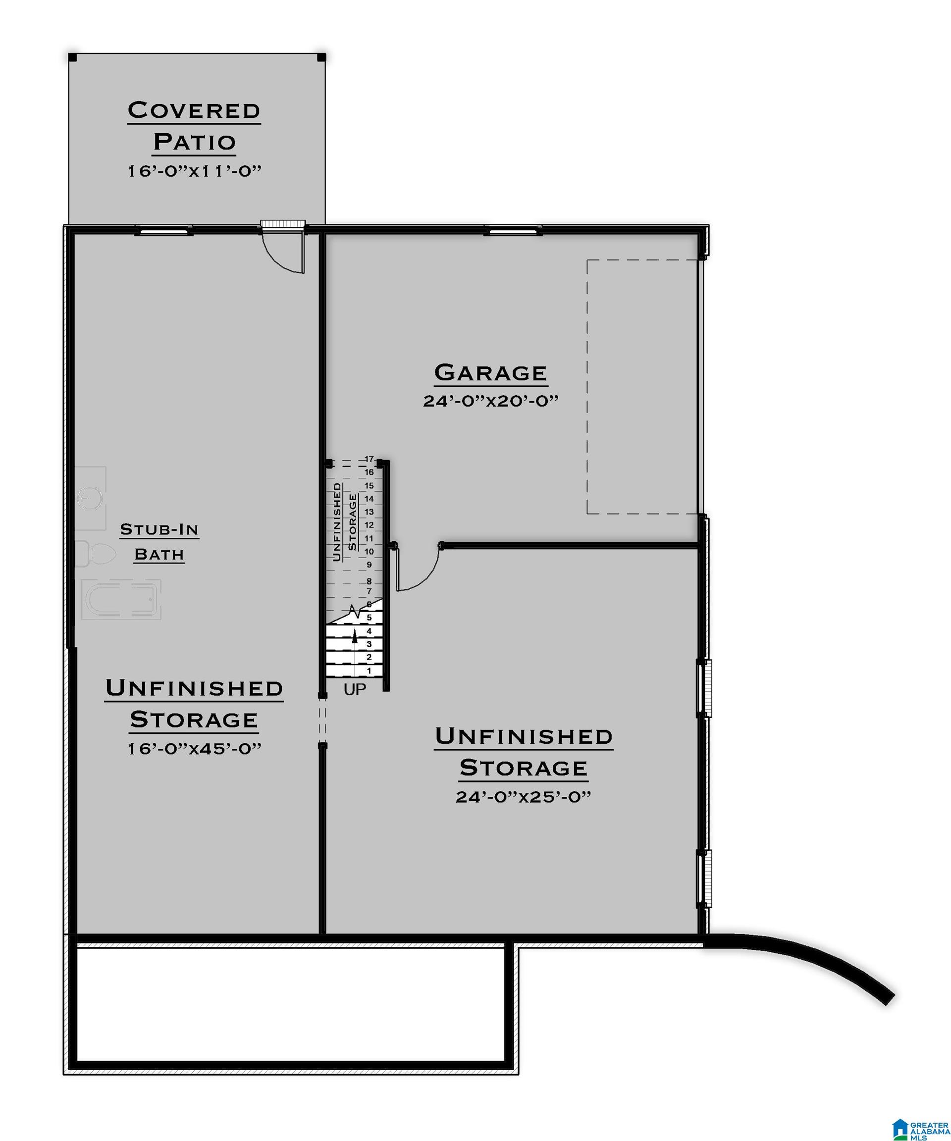 250 Macdonald Way Springville, AL 35146 - Photo 46 of 46 Gallery Image 46