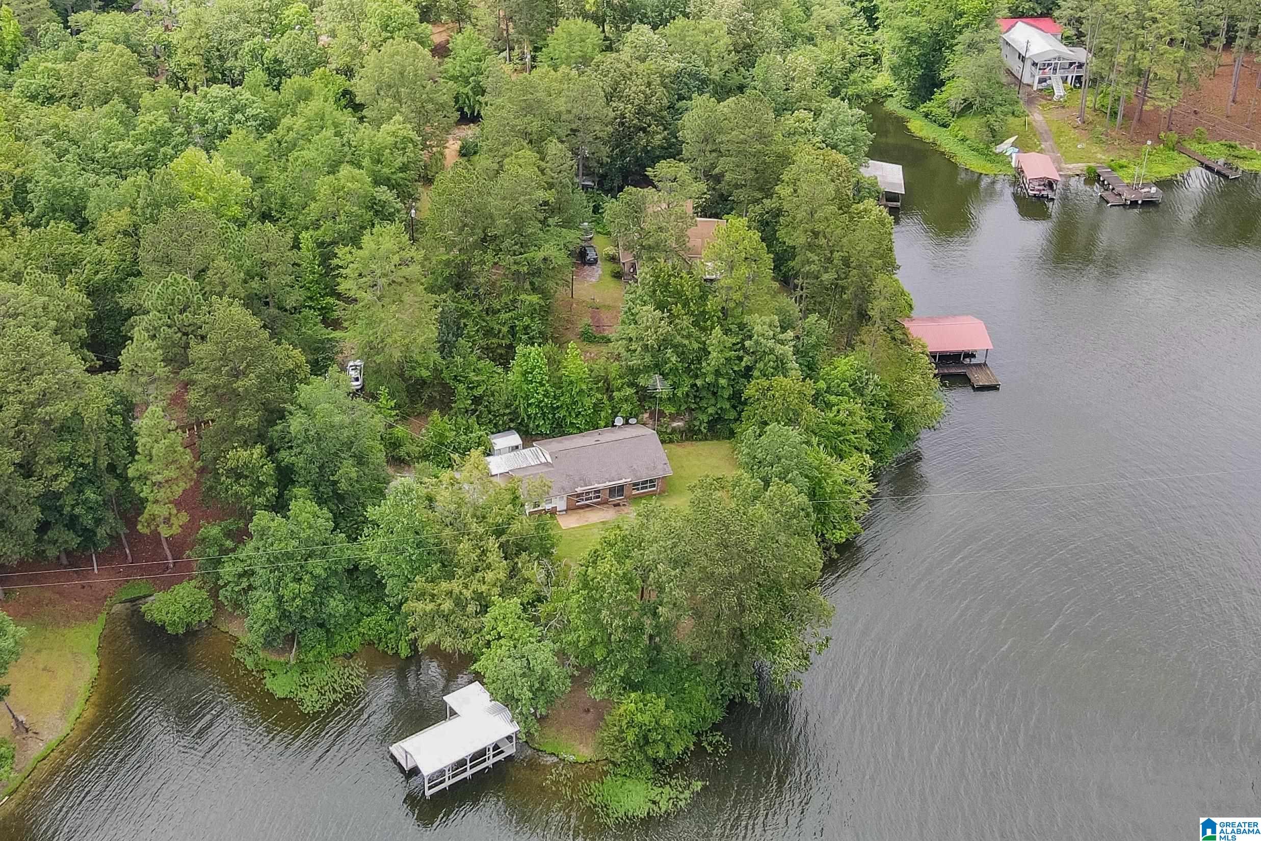 191 County Road 196 Clanton, AL 35046 - Photo 30 of 50