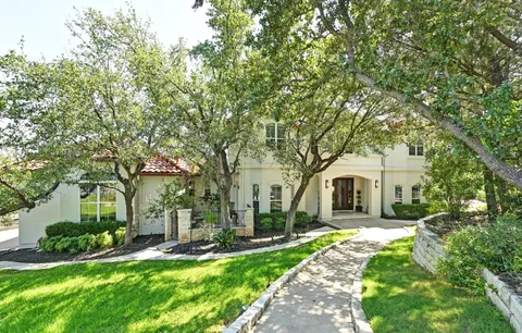 $3,995,000 | 405 Barrett Lane, Austin, TX 78733