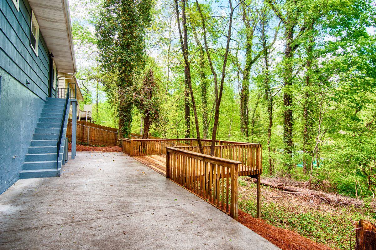 5826 Nottingham Road Knoxville, TN 37918 - Photo 16 of 19 16