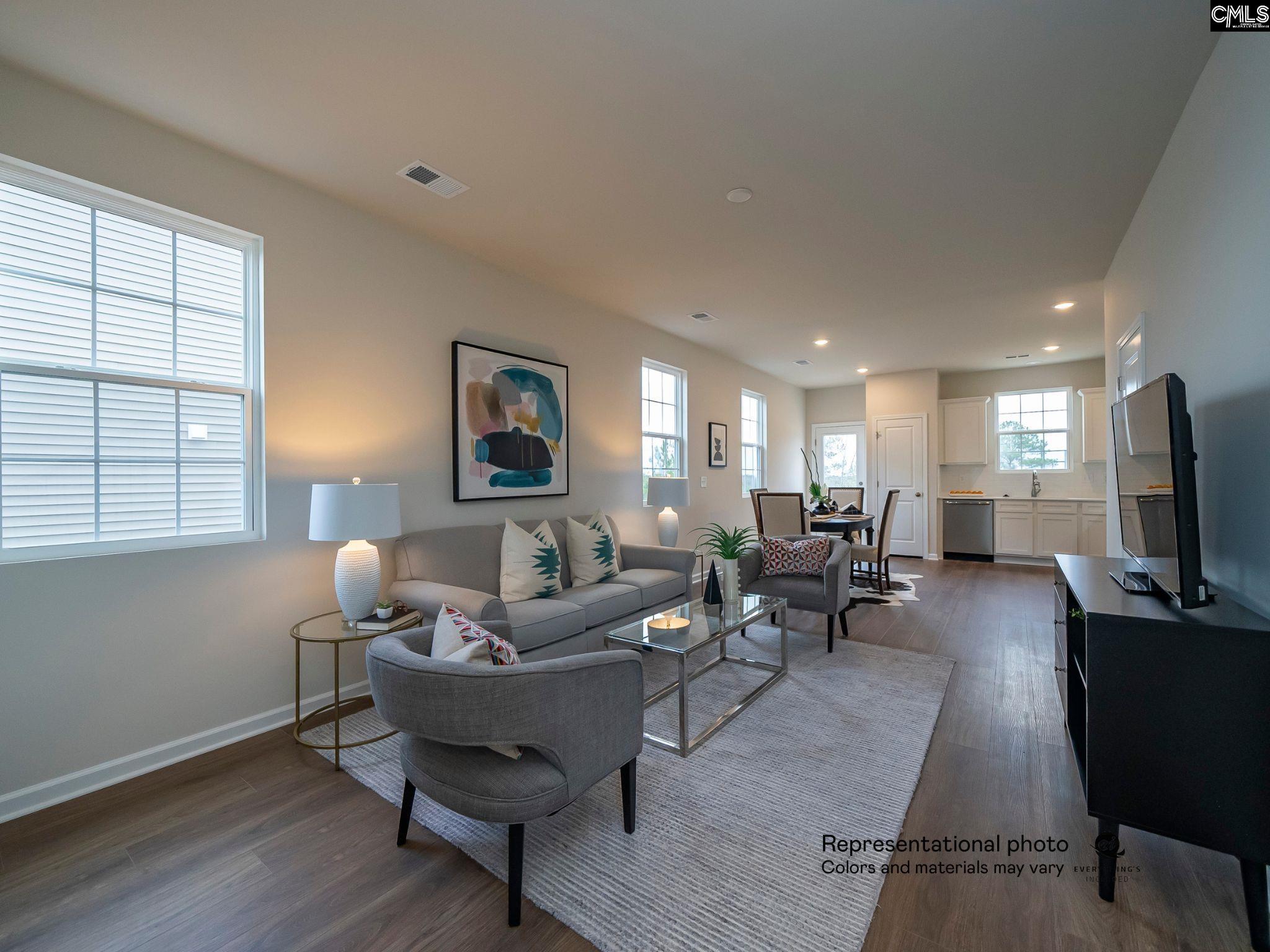 763 Ben Gunn Run Gilbert, SC 29054 - Photo 14 of 38
