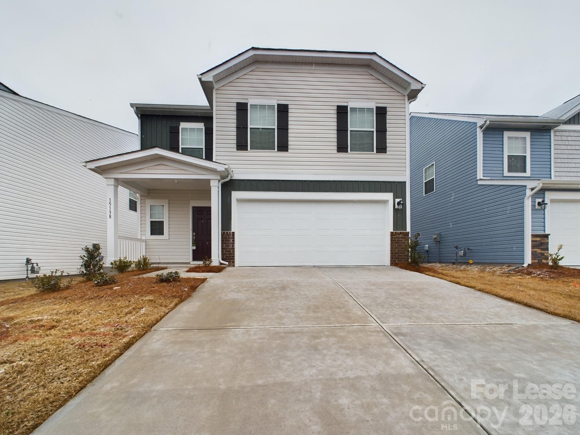 15138 Windy Plns Road Charlotte, NC 28262 - Photo 24 of 24