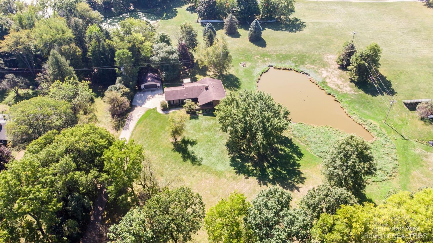 11445 Trinkle Road Dexter, MI 48130 - Photo 2 of 40 Photo 2