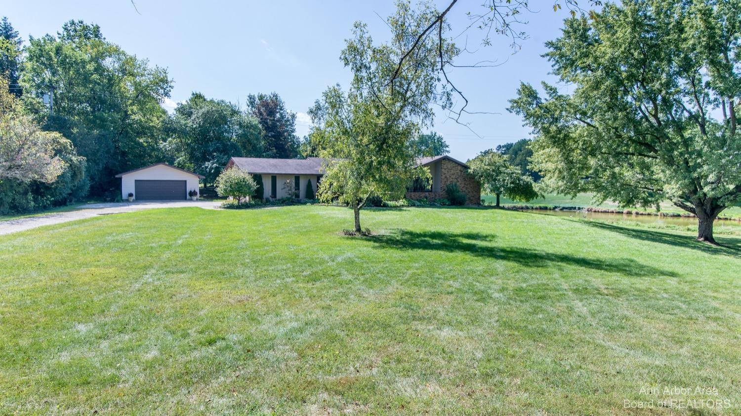 11445 Trinkle Road Dexter, MI 48130 - Photo 5 of 40 Photo 5