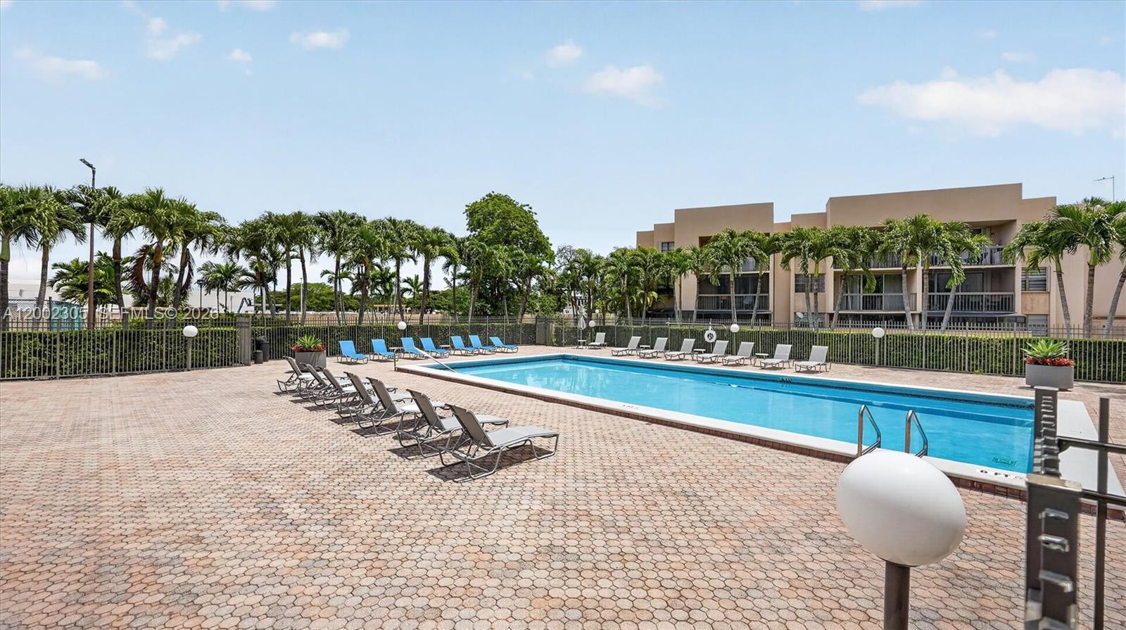 10975 Southwest 107th Street, Unit 202 Kendall, FL 33176 - Photo 26 of 28