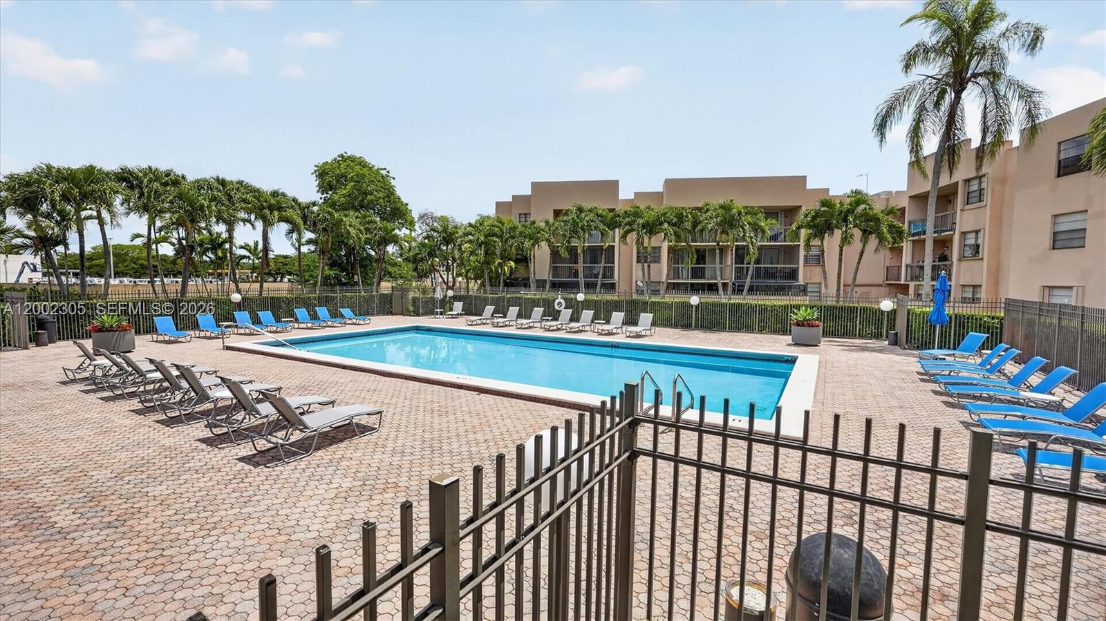 10975 Southwest 107th Street, Unit 202 Kendall, FL 33176 - Photo 27 of 28
