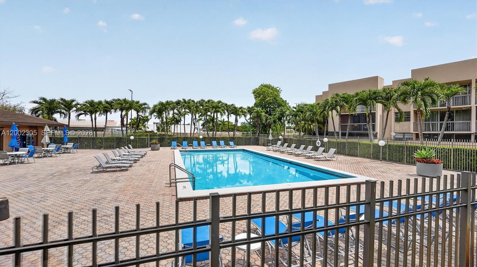 10975 Southwest 107th Street, Unit 202 Kendall, FL 33176 - Photo 28 of 28
