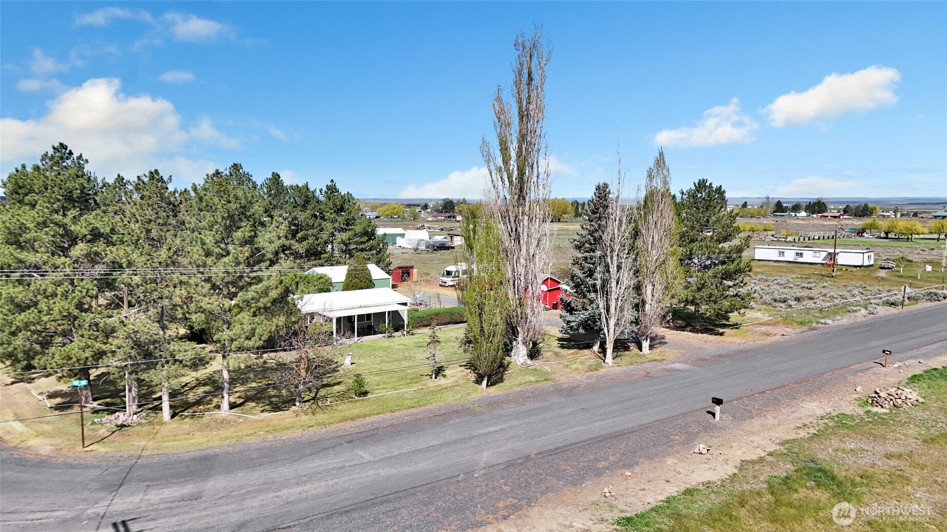 9630 Rd H.8 Northeast Moses Lake, WA 98837 - Photo 35 of 39 a view of a city