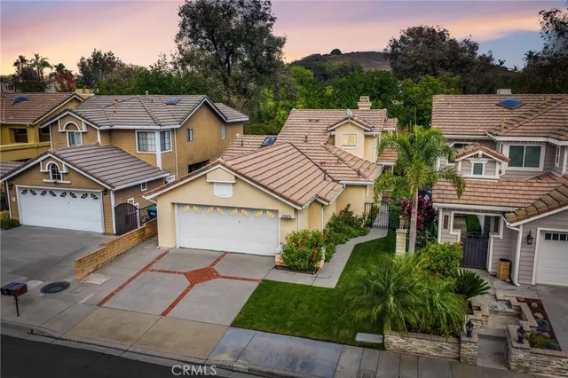 $800,888 | 6034 Crestmont Drive, Chino Hills, CA 91709