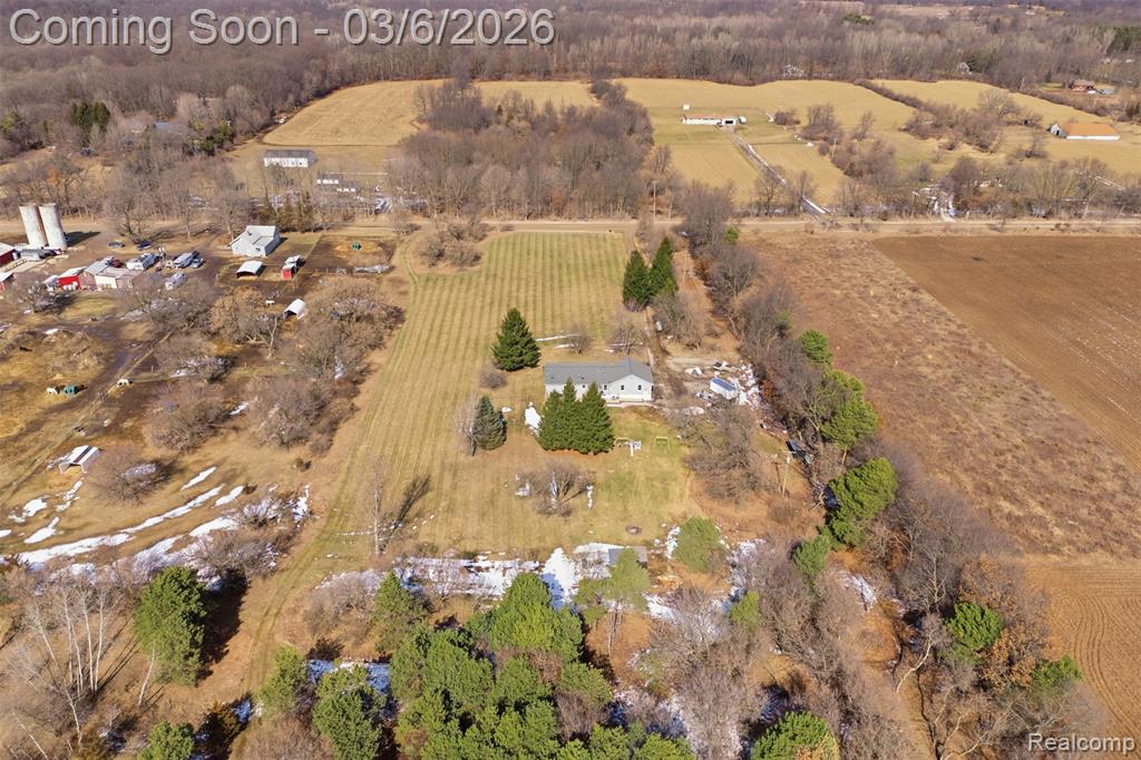 5809 Spears Road Pinckney, MI 48169 - Photo 49 of 54 Gallery Image 49