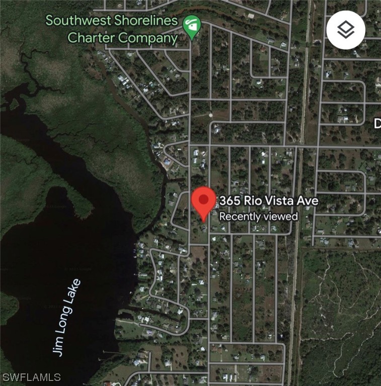 365 Rio Vista Avenue Punta Gorda, FL 33982 - Photo 2 of 3