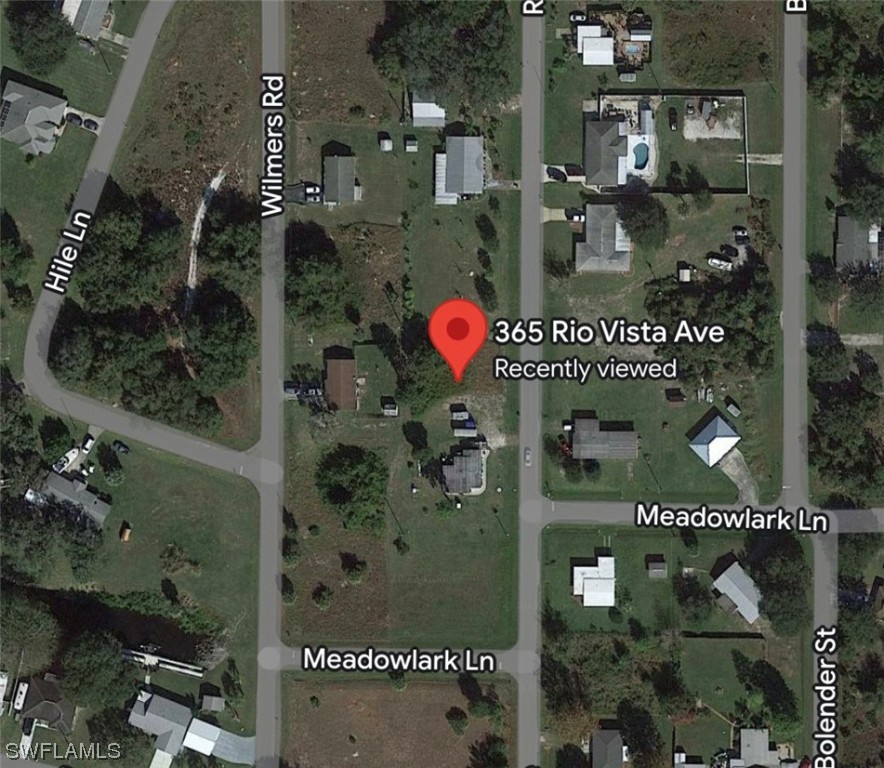 365 Rio Vista Avenue Punta Gorda, FL 33982 - Photo 3 of 3 an outdoor view of a building