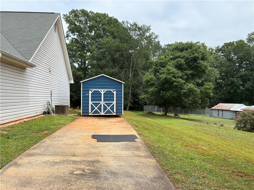 232 McArthur Street Commerce, GA 30529 - Photo 27 of 27