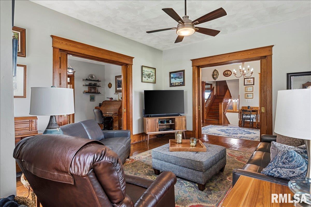 4502 Gaule Road Springfield, IL 62712 - Photo 17 of 86