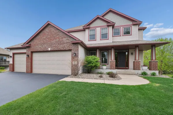 $624,900 | 10828 Jersey Circle North, Brooklyn Park, MN 55445