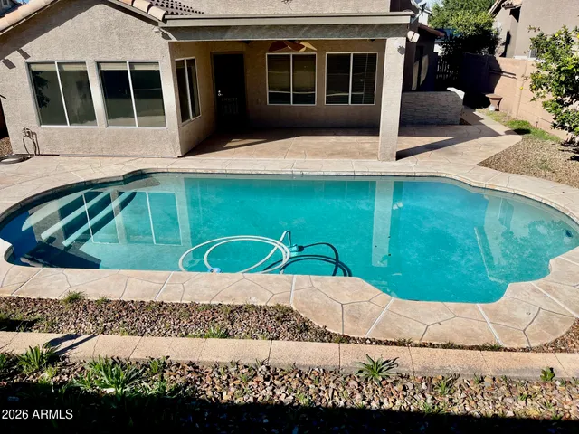 $670,000 | 1701 East Yukon Drive, Phoenix, AZ 85024