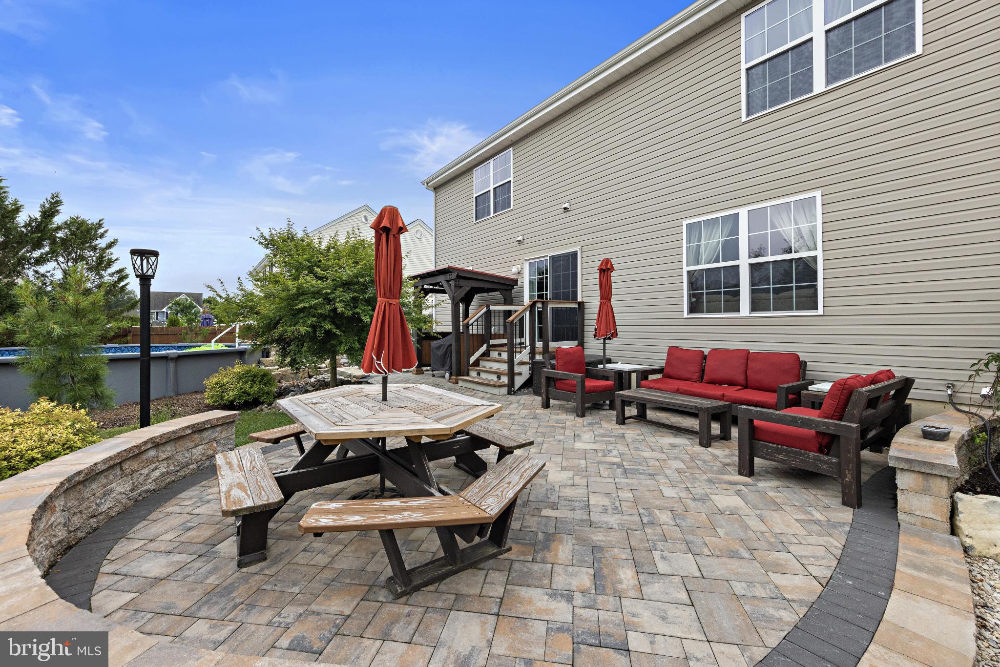 6 Bobstay Road Barnegat, NJ 08005 - Photo 43 of 57