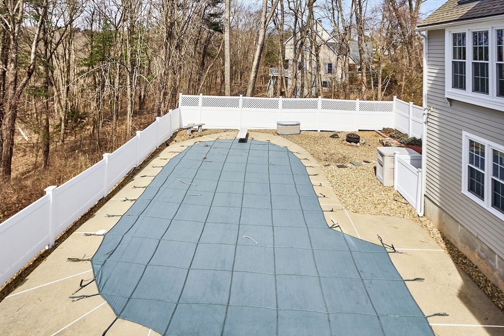 2 Abigail Drive Hudson, MA 01749 - Photo 38 of 42 a view of swimming pool