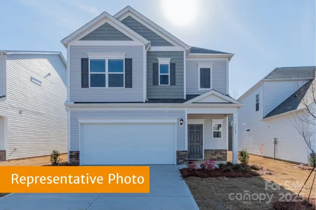 $317,485 | 1715 Troon Drive, Salisbury, NC 28144