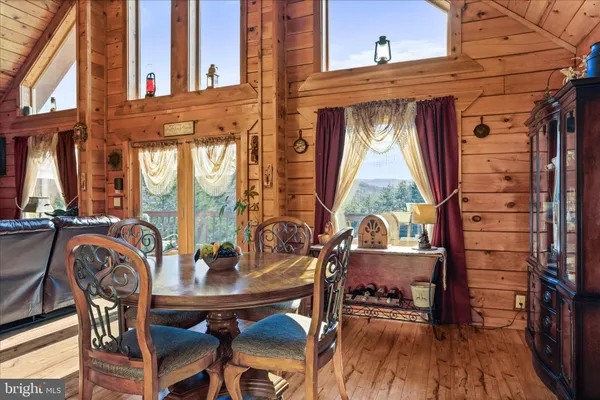 $425,000 | 141 Rose Patch Drive, Upper Tract, WV 26866