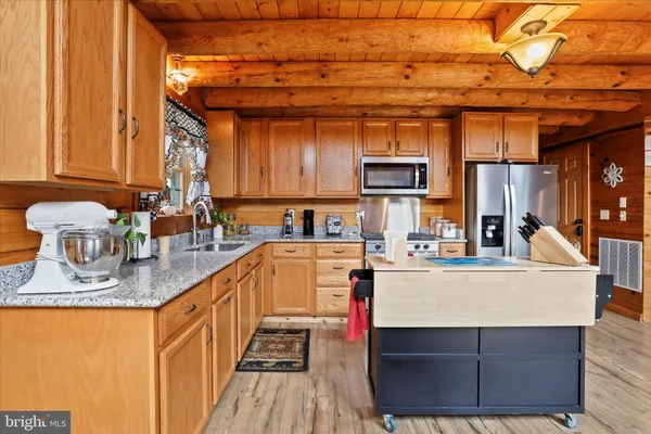 $425,000 | 141 Rose Patch Drive, Upper Tract, WV 26866