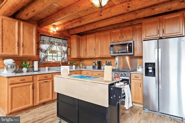 $425,000 | 141 Rose Patch Drive, Upper Tract, WV 26866