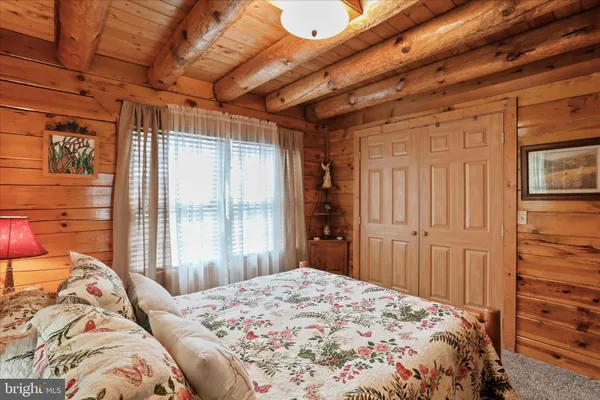 $425,000 | 141 Rose Patch Drive, Upper Tract, WV 26866