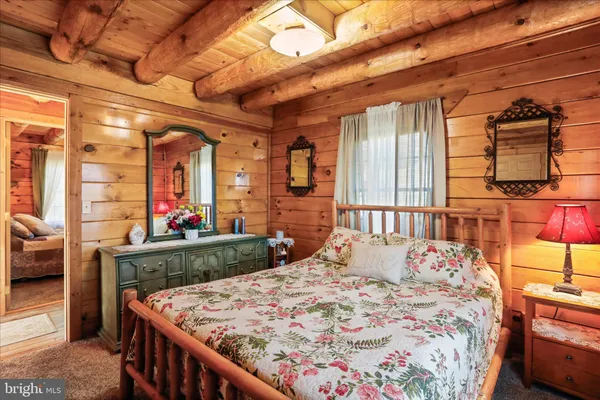 $425,000 | 141 Rose Patch Drive, Upper Tract, WV 26866