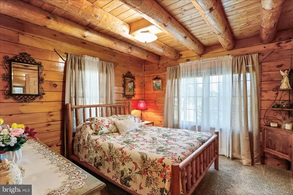 $425,000 | 141 Rose Patch Drive, Upper Tract, WV 26866