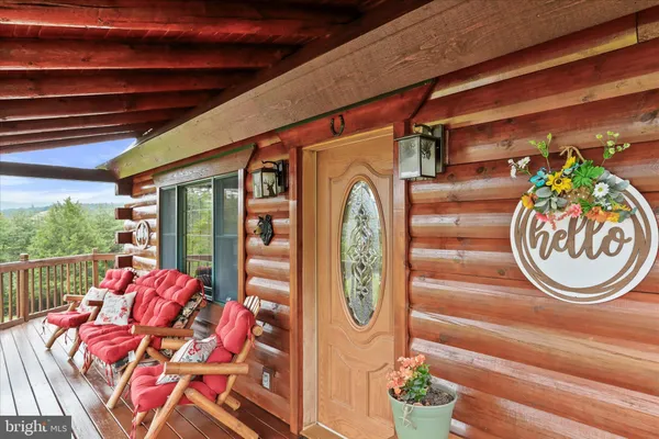 $425,000 | 141 Rose Patch Drive, Upper Tract, WV 26866