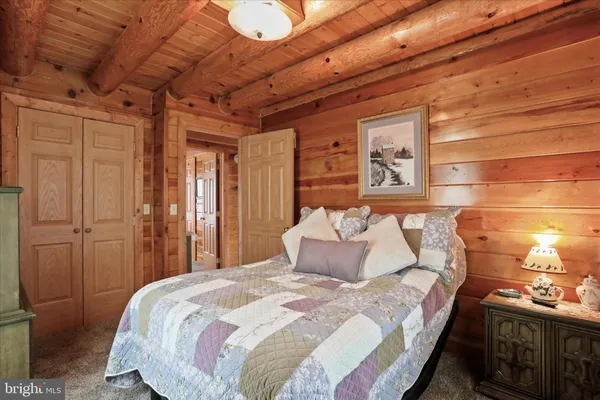 $425,000 | 141 Rose Patch Drive, Upper Tract, WV 26866