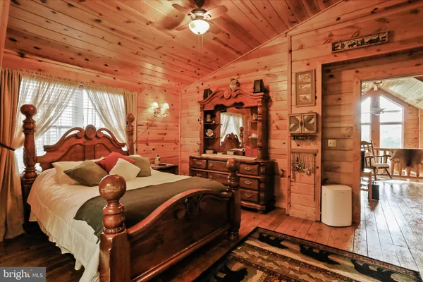 $425,000 | 141 Rose Patch Drive, Upper Tract, WV 26866